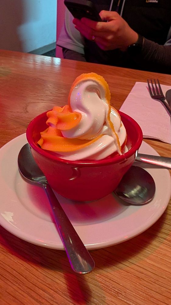 Francis Burger Joint