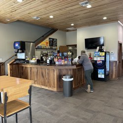 Mines Golf Course - Bar