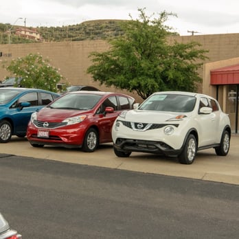 Horne Nissan - Car Dealers Near Me - Globe, Arizona