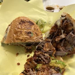 Monster torta Monster torta