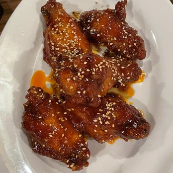 Soban Korea - Dakgangjeong - Korean Near Me - Evanston, Illinois Soban Korea - Dakgangjeong - Korean Near Me - Evanston, Illinois