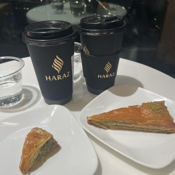 HARAZ COFFEE HOUSE - Updated July 2026 - 354 Photos & 277 Reviews ...