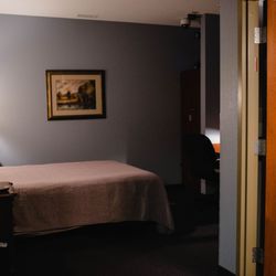 Mankato Clinic J. Scott Sanders Center for Sleep Medicine