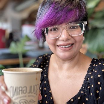 Soul Grind Coffee Roasters - The most humble owner in this coffee shop with the guy who's always in the back near the beans - Coffee & Tea Near Me - Pacifica, California Soul Grind Coffee Roasters - The most humble owner in this coffee shop with the guy who's always in the back near the beans - Coffee & Tea Near Me - Pacifica, California