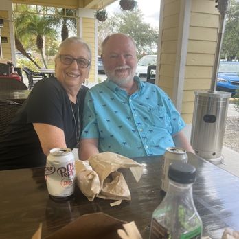 The Mustard Seed - Happy foodies - Delis Near Me - Lutz, Florida