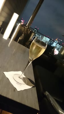 Lounge Bar Privé by null