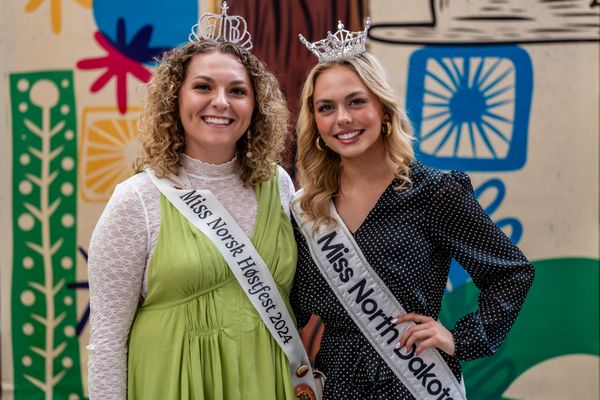 Norsk Høstfest (festival grounds) by null