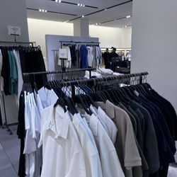 Zara - Men's selection