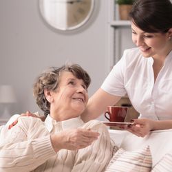 Assisted Home Health - Compassionate Caregivers