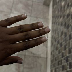Day Spa Nails - Nails