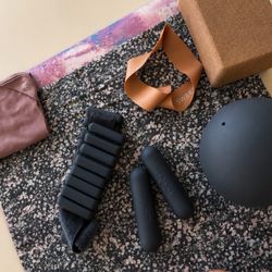 Kintsugi Yoga
