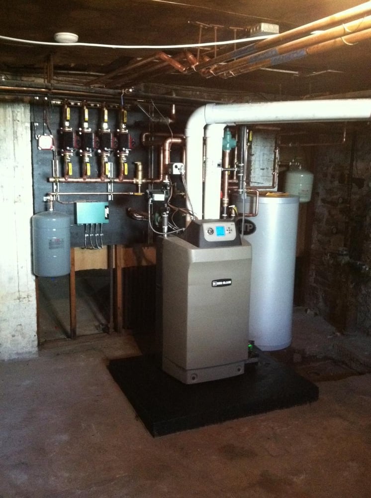 Slide of All Inclusive Mechanical