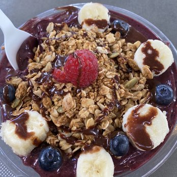 The Churchill - Acai bowl - Venues & Event Spaces Near Me - Phoenix, Arizona The Churchill - Acai bowl - Venues & Event Spaces Near Me - Phoenix, Arizona