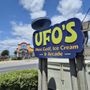 UFO Golf