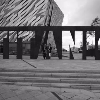 Titanic Belfast - Titanic Belfast - Museums Near Me - Belfast, LSB Titanic Belfast - Titanic Belfast - Museums Near Me - Belfast, LSB