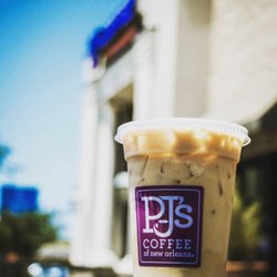 PJ's Coffee