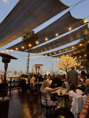 Yamashiro Hollywood by null Yamashiro Hollywood by null