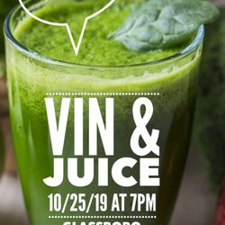 Peace Love Yoga - Vinyasa flow with a fresh made juice!