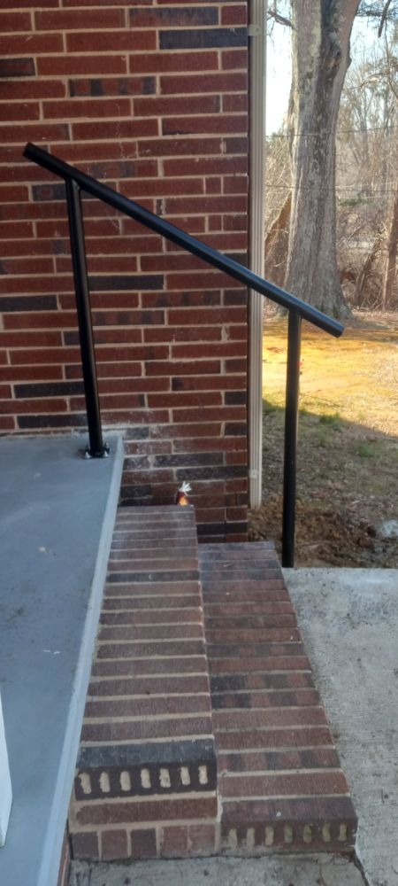 Slide of Wilson and Son's Property Maintenance