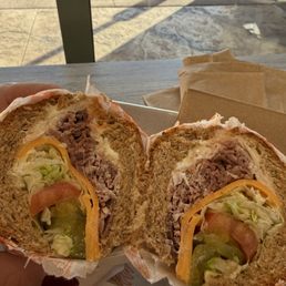 Roast Beef