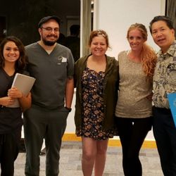 Aloha Dental Center