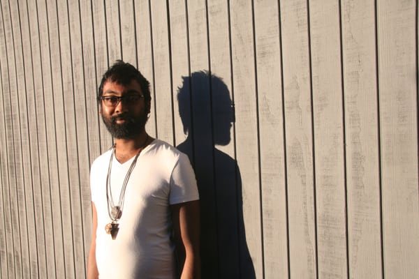House of Intuition Echo Park by null