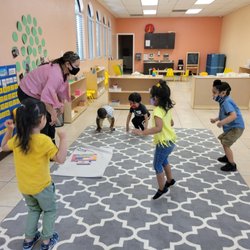 Global Village Montessori Preschool