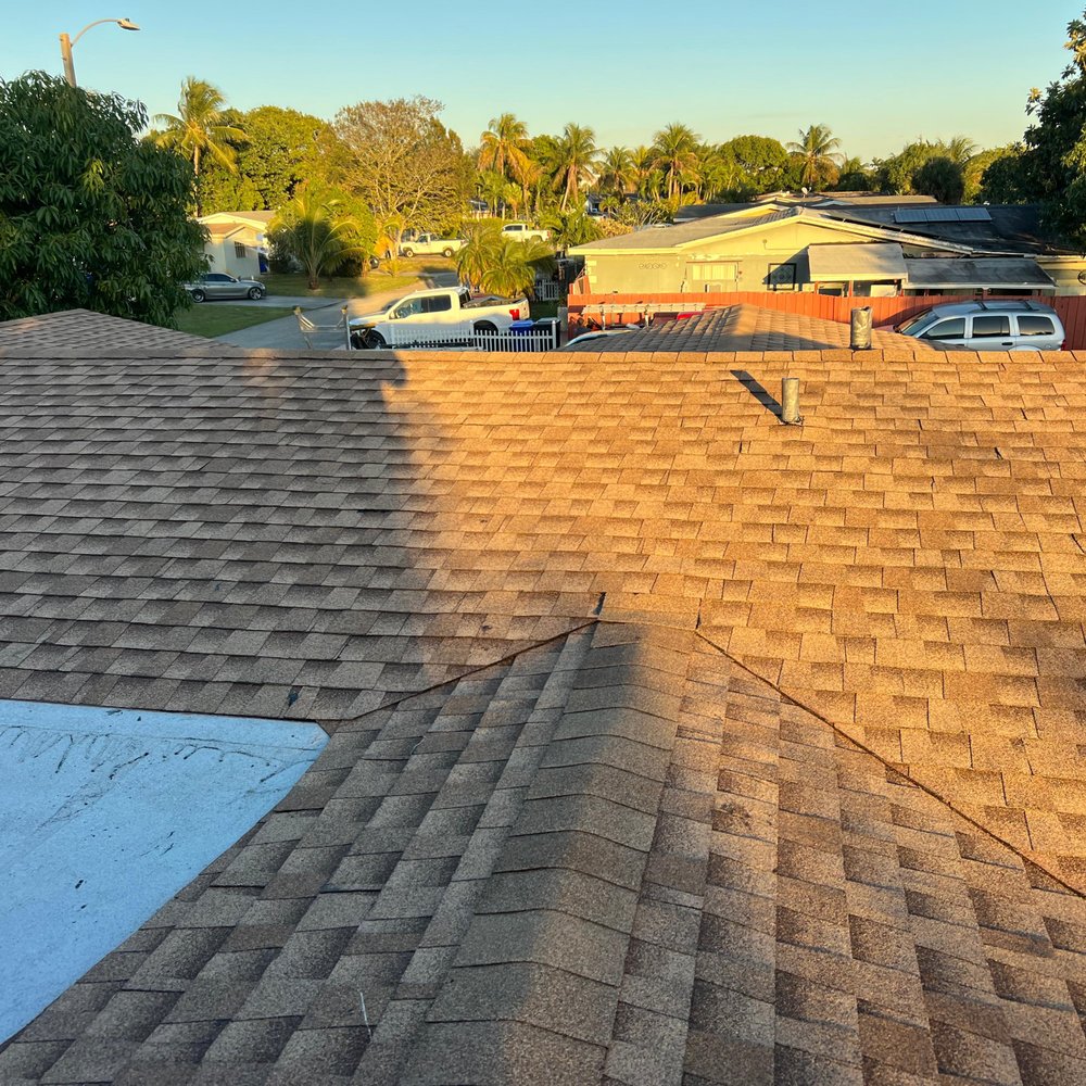 Borges Roofing - Roofing Near Me - Miami, Florida