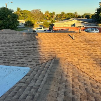Borges Roofing - Roofing Near Me - Miami, Florida