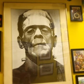 Frank's Monster Munchies Cantina - Mexican Near Me - Hampton, Virginia Frank's Monster Munchies Cantina - Mexican Near Me - Hampton, Virginia