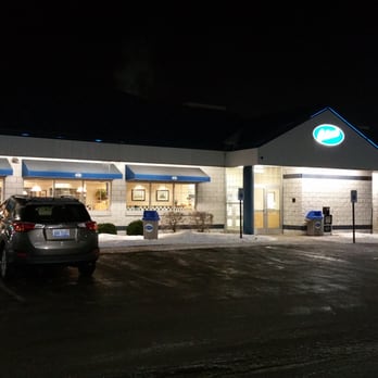 Culver's - Storefront for Culver's Adrian - Fast Food Near Me - Adrian, Michigan