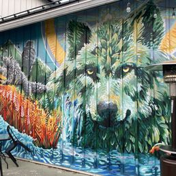 Mural