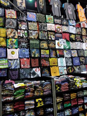 Donald E. Stephens Convention Center by null