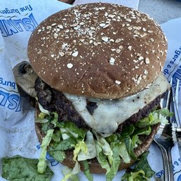 Hula Burger