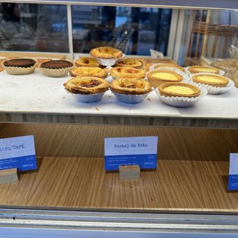 Paris Baguette - Pastry's - Bakeries Near Me - Columbus, Ohio Paris Baguette - Pastry's - Bakeries Near Me - Columbus, Ohio