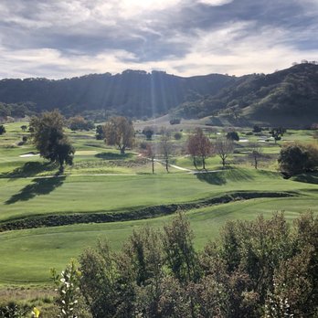 CordeValle - View from cottages - Hotels Near Me - San Martin, California CordeValle - View from cottages - Hotels Near Me - San Martin, California