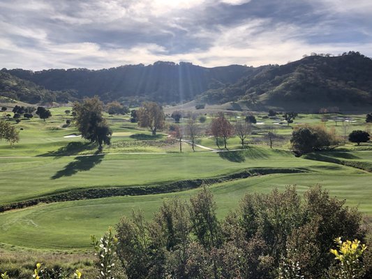 Cordevalle by null