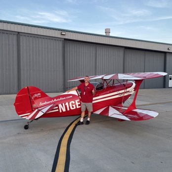 Sonburst Aviation - Craig Owings, CFI - Flight Instruction Near Me Sonburst Aviation - Craig Owings, CFI - Flight Instruction Near Me