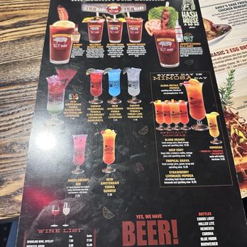 Hash House A Go Go - Breakfast & Brunch Near Me - Atlantic City, New Jersey Hash House A Go Go - Breakfast & Brunch Near Me - Atlantic City, New Jersey