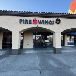 Fire Wings - Vallejo