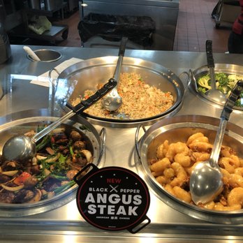 Panda Express - Chinese Near Me - Centreville, Virginia