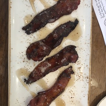 First Watch - Million dollar bacon - Breakfast & Brunch Near Me - Chattanooga, Tennessee