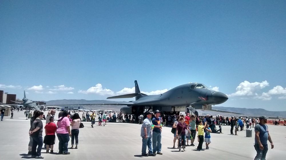 KIRTLAND AFB Updated October 2024 16 Reviews 1401 1st St SE