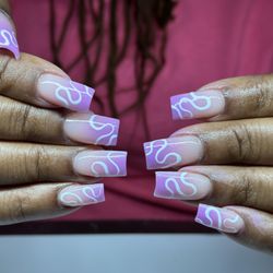 H3 Nails