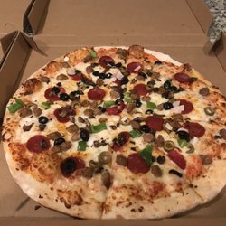 Godley Pizza Station - Supreme