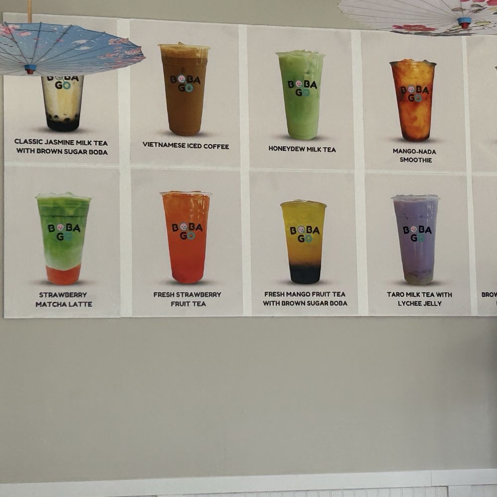 Boba Go - Drink Specials - Bubble Tea Near Me - Tulsa, Oklahoma Boba Go - Drink Specials - Bubble Tea Near Me - Tulsa, Oklahoma