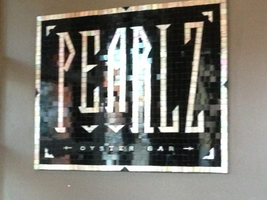 Pearlz Oyster Bar by null