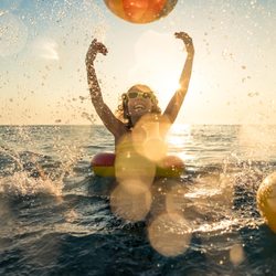 Fun in the Sun Vacation Rentals