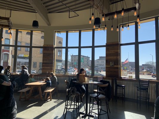 Wachusett Brew Yard by null