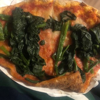 Pizza King - This is the king of pizza? Lmao i think not - Pizza Near Me - Fort Lee, New Jersey